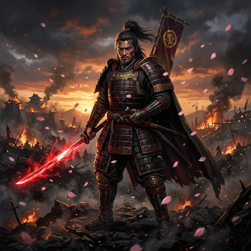 Samurai